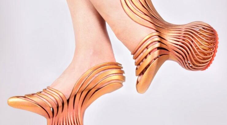 Bouncing experience!