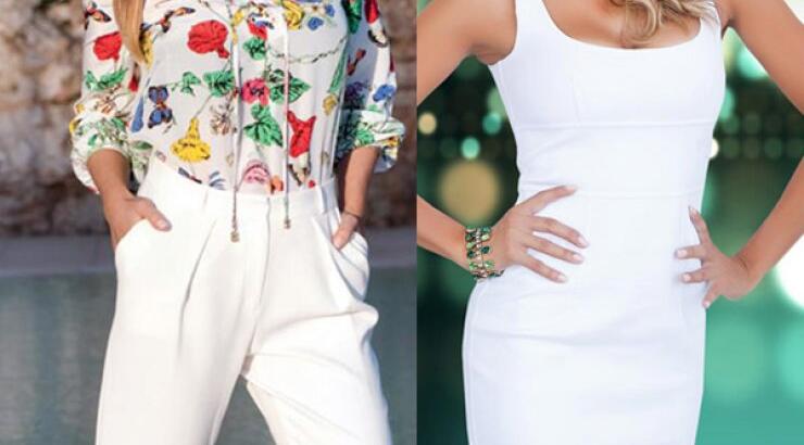 Παραλίγο ξεμάλλιασμα Καμπούρη-Παπαβασιλείου στις "Γυναίκες"