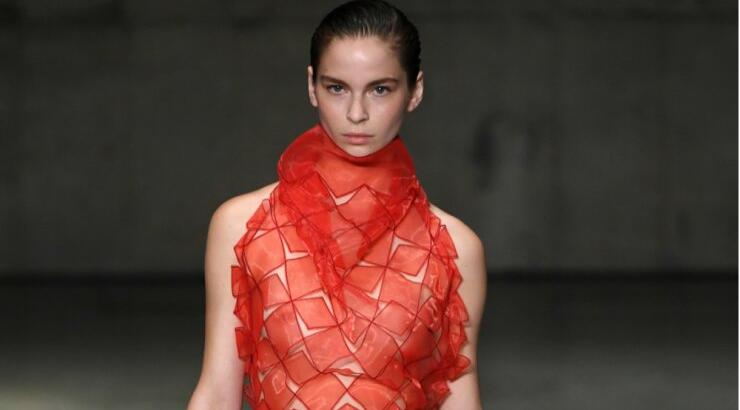 Έντονα καλοκαιρινά χρώματα: Τόλμησε να τα συνδυάσεις μαζί