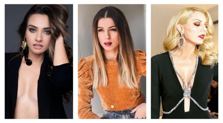 Γνωρίζετε τι έχουν σπουδάσει εκπρόσωποι της κυπριακής showbiz;