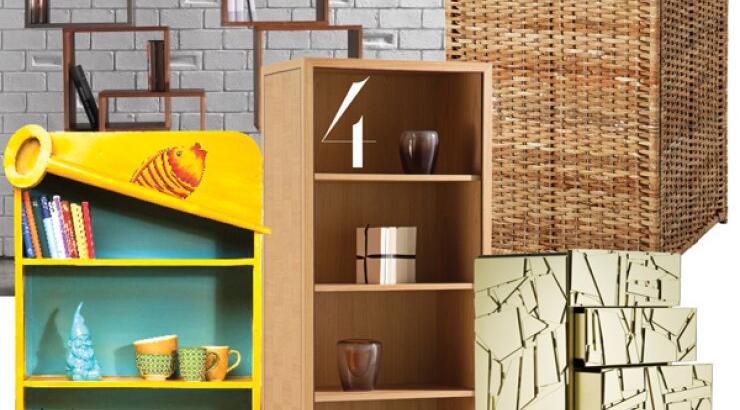 Έπιπλα φύλακες!