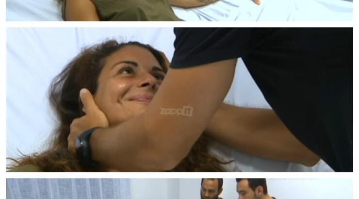 Η επιστροφή της Κολιδάς στην Ελλάδα και η αποζημίωση για τον τραυματισμό της