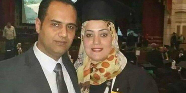 Nίκησε τον καρκίνο και σκοτώθηκε στο αεροπλάνο της EgyptAir