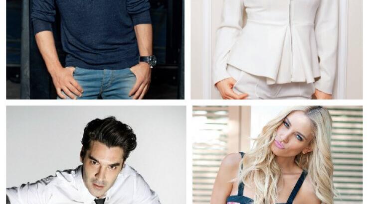 Πως ήταν στην παιδική τους ηλικία αγαπημένοι εκπρόσωποι της ελληνικής showbiz;