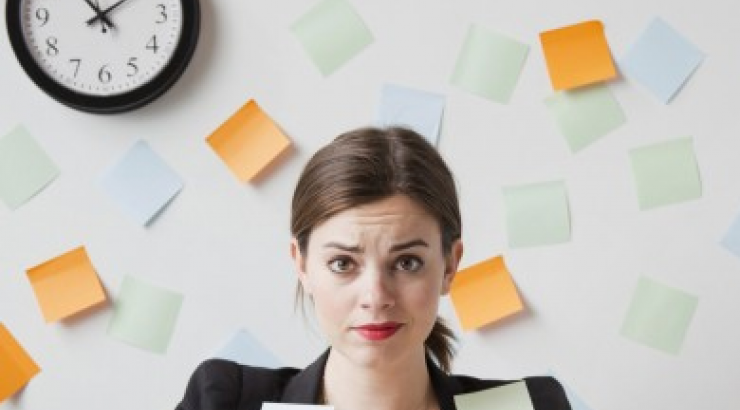 Είστε εργασιομανείς; Αυτά είναι τα κακά νέα!