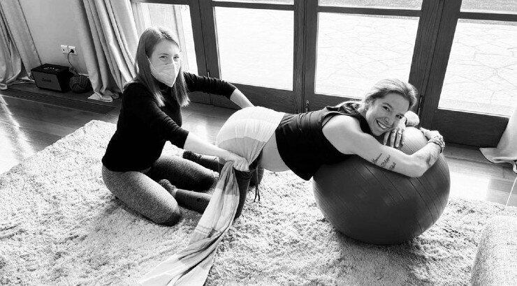 Εριέττα Κούρκουλου: Η powerful γεμάτη μηνύματα ανάρτηση που έκανε και πρέπει οπωσδήποτε να διαβάσεις