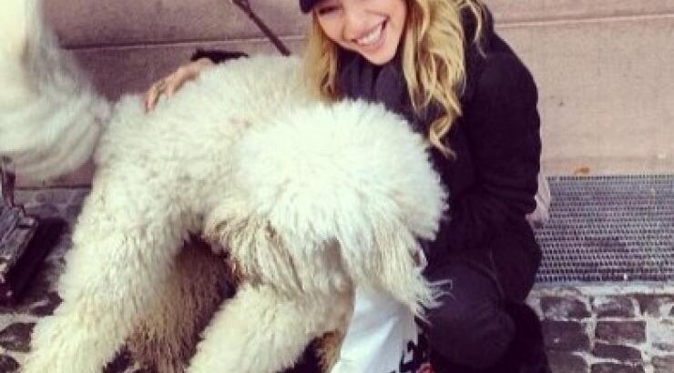  Εριέττα Κούρκουλου: Τώρα και σχεδιάστρια