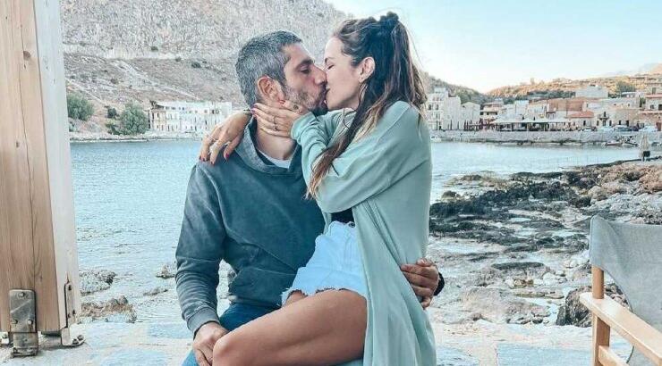 Εριέττα Κούρκουλου: Μόλις ανακοίνωσε την εγκυμοσύνη της! 