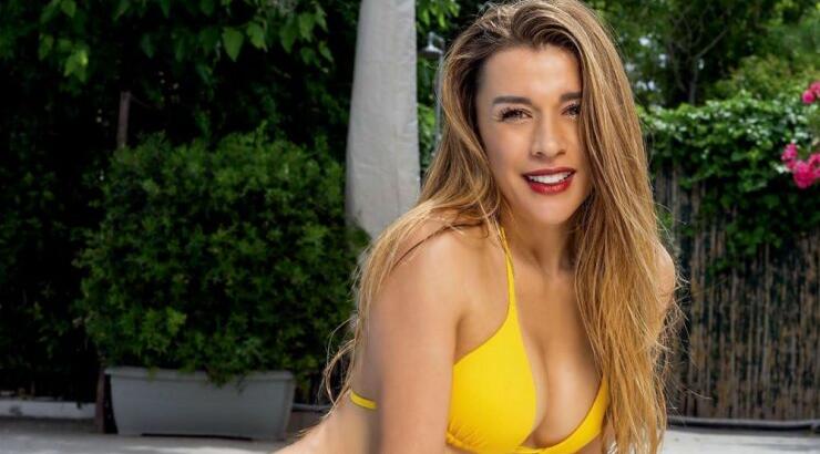 Έρρικα Πρεζεράκου: Οι σοκαριστικές αποκαλύψεις που έκανε για το ατύχημα που είχε [βίντεο]