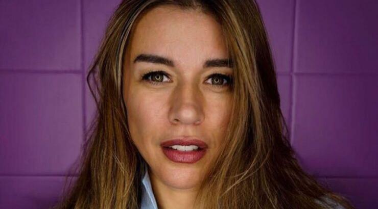 Έρρικα Πρεζεράκου: Η συγκινητική ανάρτηση τρεις μήνες μετά τον ακρωτηριασμό της [εικόνα]