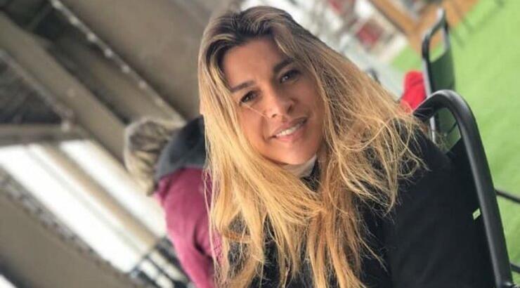 Έρρικα Πρεζεράκου: Μας δείχνει το χέρι της μετά από τον σοβαρό ακρωτηριασμό που είχε [βίντεο]