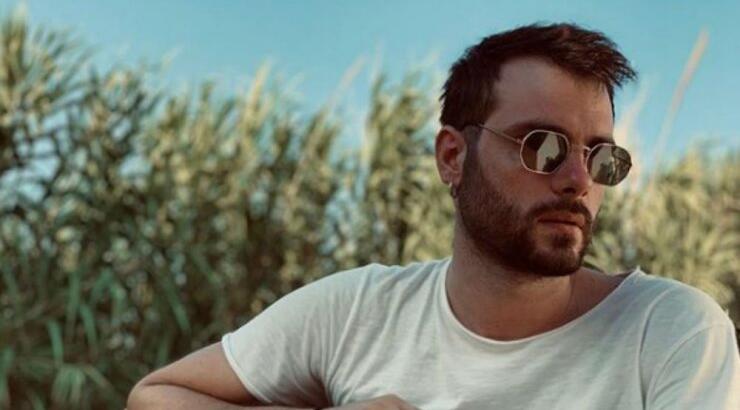 Ερμογένης Σκιτίνης: Η πρώτη φωτογραφία που ανήρτησε με τη σύντροφό του αφότου έγινε γνωστή η σχέση τους!