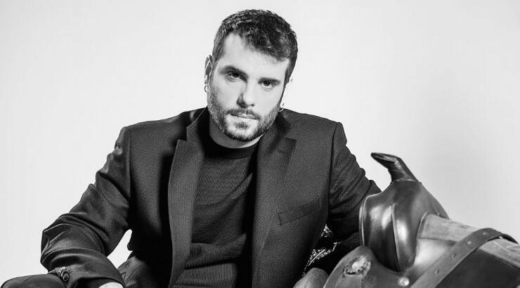 Ερμογένης Σκιτίνης: Αποκάλυψε τι θα κάνει τη νέα χρονιά που έχει απωθημένο!