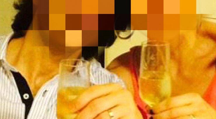 Σύζυγος ηθοποιού την παράτησε λίγο πριν την μαστεκτομή λόγω καρκίνου