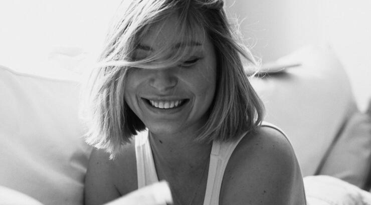 5 σημάδια που μαρτυρούν ότι είσαι ερωτευμένη! 