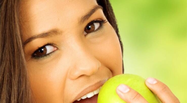 Μήπως η σχέση σου σε παχαίνει; 