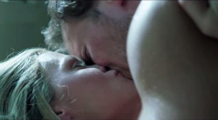 Έτσι γυρίζονται οι ερωτικές σκηνές στο Χόλιγουντ [βίντεο]