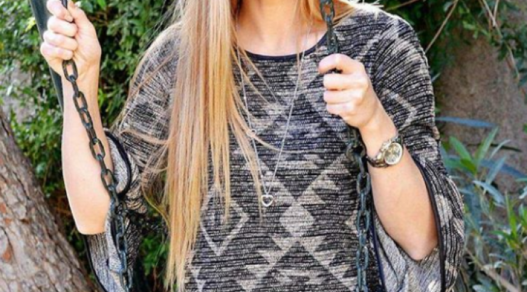 Η συγκλονιστική εξομολόγηση της Σάρας Εσκενάζυ για περιστατικό στο "Survivor" που δεν έδειξαν ποτέ οι κάμερες!