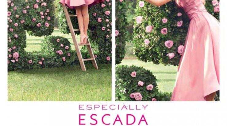 Νέο άρωμα από την Escada