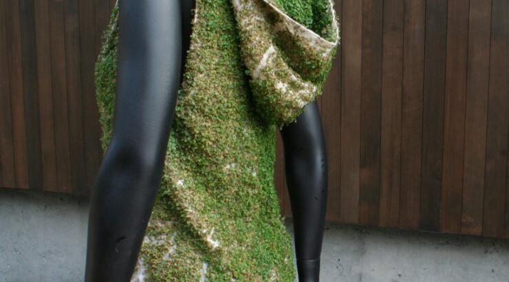 Ένα πειραματικό σακάκι