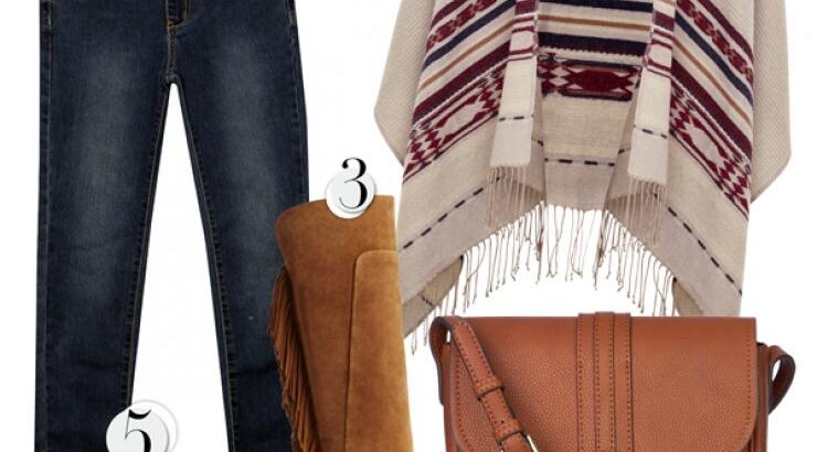 Ethnic επιρροές