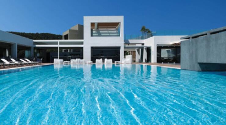 Summer Hot Spot: Εύβοια