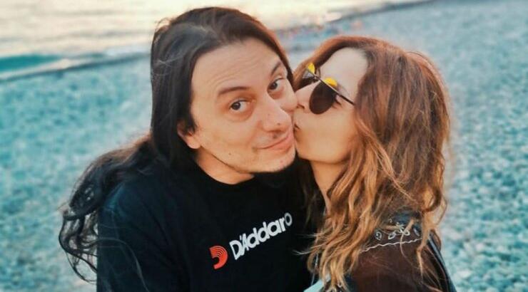 Ευρυδίκη: Η δημοσίευση που έκανε για την επέτειο γάμου με τον Μπομπ Κατσιώνη [εικόνες]