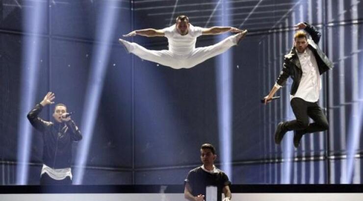 Eurovision 2014: Tι λένε τα γραφεία στοιχημάτων;