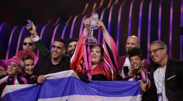 H Κύπρος θα φιλοξενήσει την Eurovision 2019;