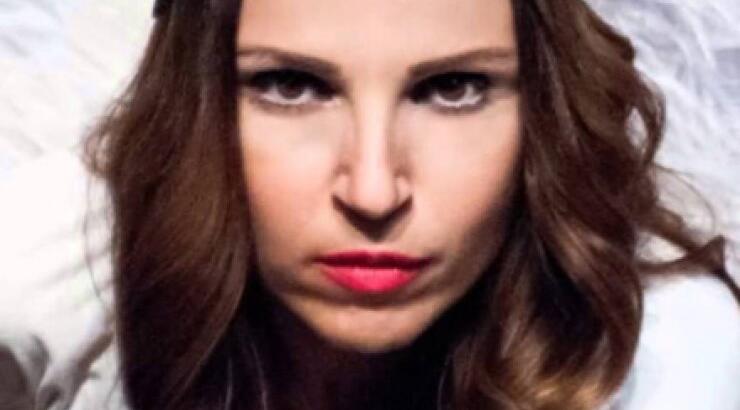 Η Ευρυδίκη μιλά στο ilovestyle για το ρόλο της στο θέατρο [βίντεο]