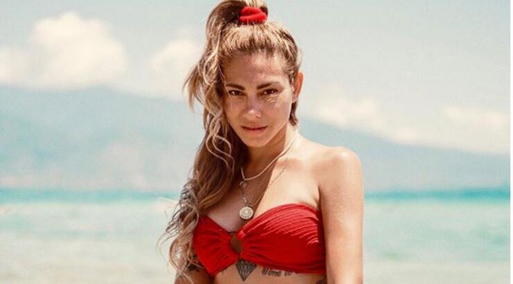 Ευρυδίκη Βαλαβάνη: Έκοψε τα μαλλιά της καρέ και τα έβαψε ξανθά 