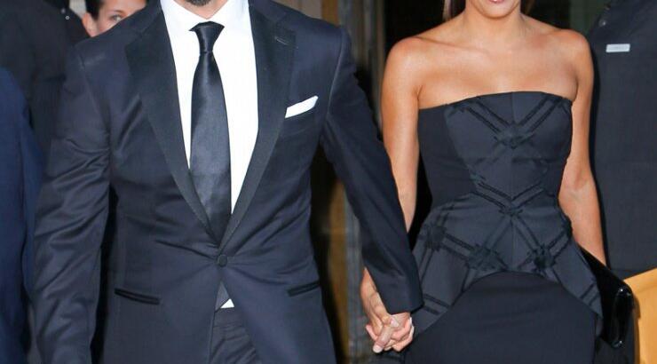 Eva Longoria: Πιο ερωτευμένη από ποτέ [εικόνες]