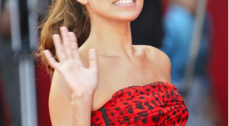 Eva Mendes: Είναι έγκυος! 