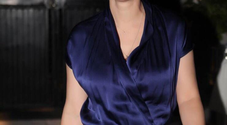 Ευδοκία Ρουμελιώτη: Αποκαλύπτει όλες τις λεπτομέρειες για την βάφτιση του γιου της