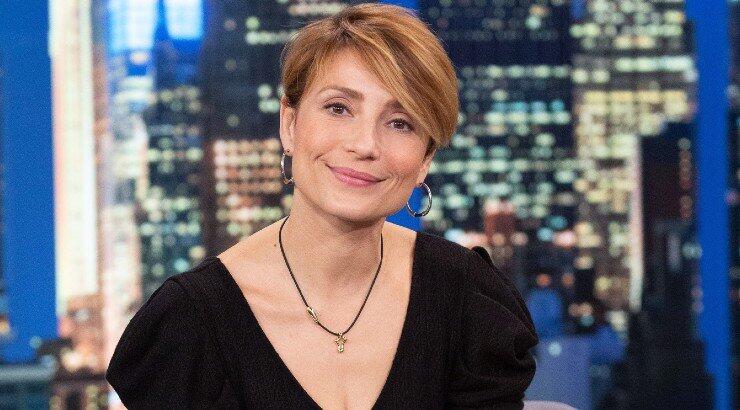 Ευδοκία Ρουμελιώτη: "Βάλαμε μέσο για να πάρουν τα όργανα της μητέρας μου"