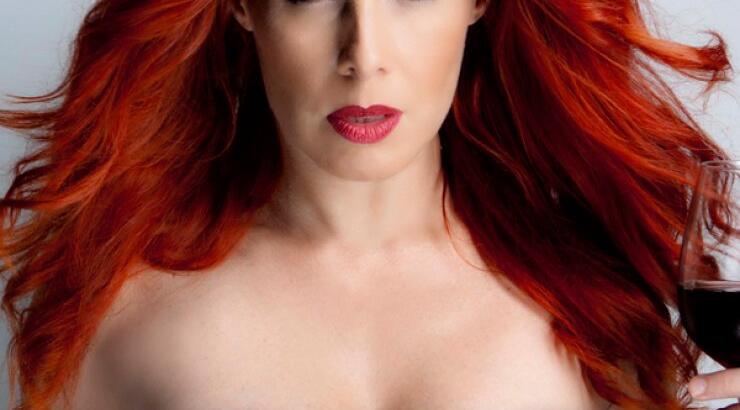 Εβελίνα Παπούλια: Έτσι είναι το κορμί της χωρίς ίχνος ρετούς