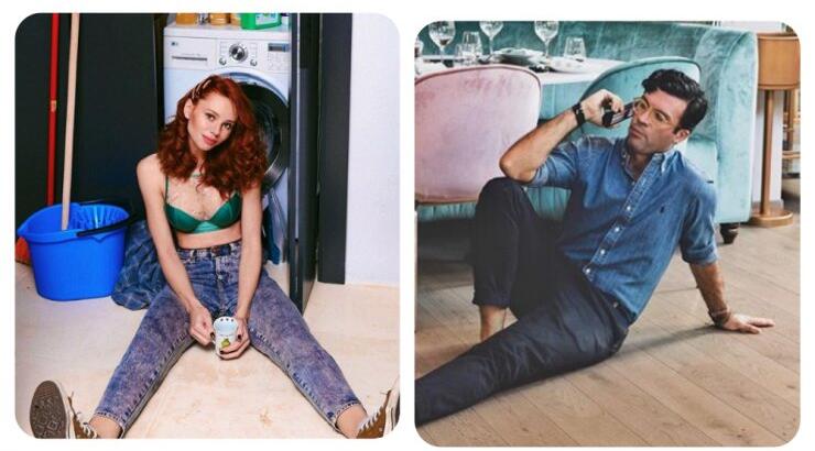 Έβελυν Καζαντζόγλου – Τζωρτζ Παπακώστας: Το πρώτο τους κοινό ταξίδι στην Κύπρο! 