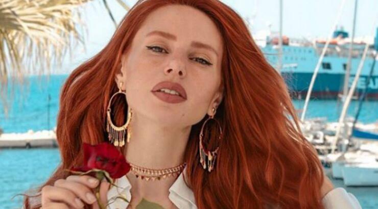 Έβελυν Καζαντζόγλου: Μίλησε πρώτη φορά ανοιχτά για τη σχέση της με τον Τζωρτζ Παπακώστα! [βίντεο]