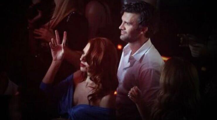 Έβελυν Καζαντζόγλου – Τζωρτζ Παπακώστας: Ο δημόσιος διάλογός τους στα social media!