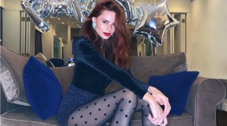 Έβελυν Καζαντζόγλου: Αυτός είναι ο γοητευτικός άντρας που της έκλεψε την καρδιά