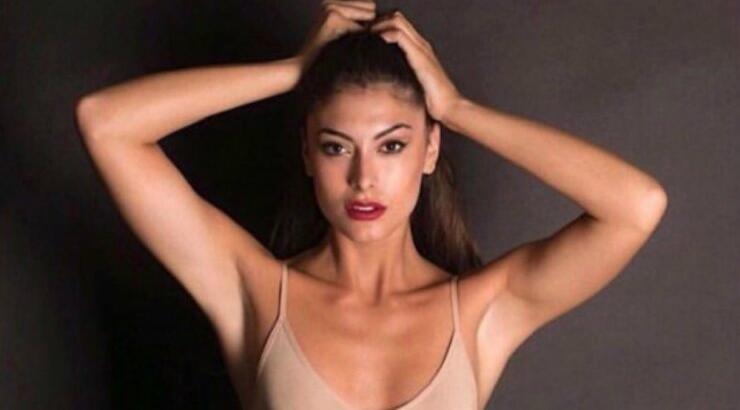 Το athleisure look της Εύης Ιωαννίδου που μπορείς εύκολα να αντιγράψεις!