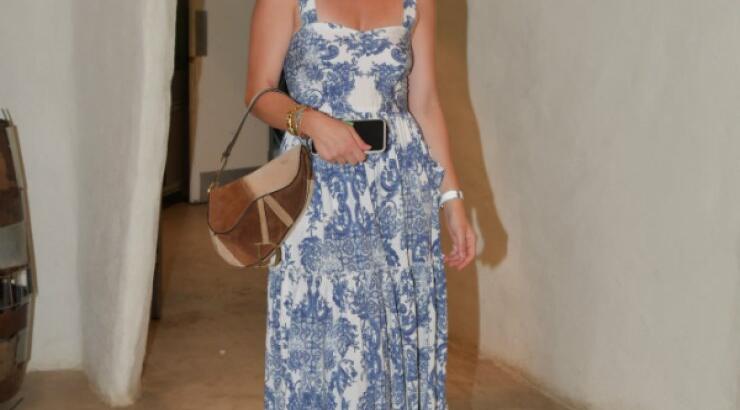 Do’s: Ήβη Κυπριανού