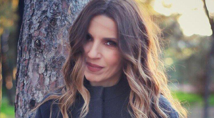 Ευρυδίκη: Η αποκάλυψη που έκανε για τη σχέση της με την νυν σύζυγο του Γιώργου Θεοφάνους και τα παιδιά τους [βίντεο]