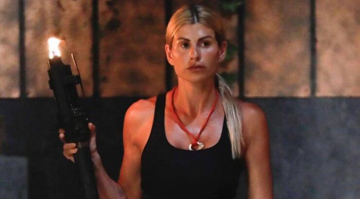 Εκτός από το “Survivor All Star” η Ευρυδίκη Παπαδοπούλου – Οι πρώτες δηλώσεις [βίντεο]