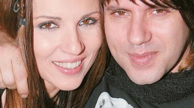 Ευρυδίκη: Το καρφί της για τον χωρισμό με τον Δημήτρη Κοργιαλά!