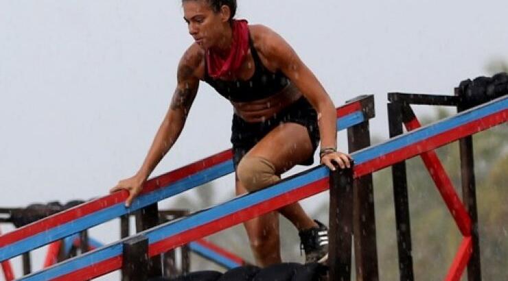 Ευρυδίκη Βαλαβάνη: Το πρώτο της μήνυμά της στα social media μετά την αποχώρησή της!