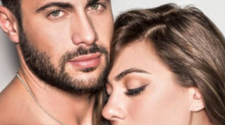 Κωνσταντίνος Βασάλος – Ευρυδίκη Βαλαβάνη: Αποκάλυψαν από πότε είναι ζευγάρι!