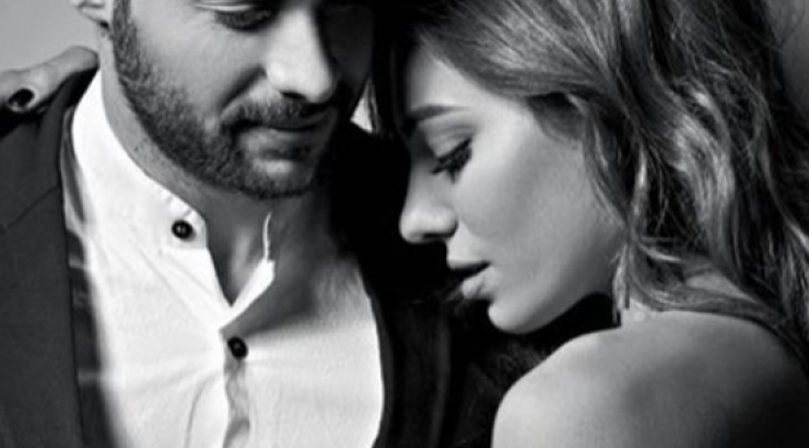 Θα κλάψετε! Δεν φαντάζεστε πως αποκαλεί η γιαγιά του Κωνσταντίνου Βασάλου την Ευρυδίκη Βαλαβάνη!