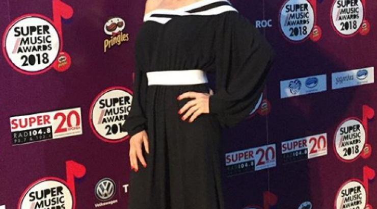 Αποκλειστικό! Η Ευρυδίκη αποκάλυψε για πρώτη λεπτομέρεια για το γάμο της! [βίντεο]