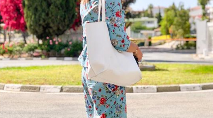 Γεννητούρια στην κυπριακή showbiz! Η αποκάλυψη στην εκπομπή της Κωνσταντίνας Ευριπίδου! [βίντεο]